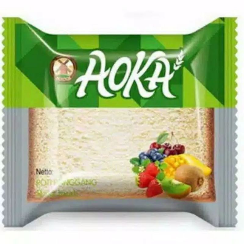 roti aoka