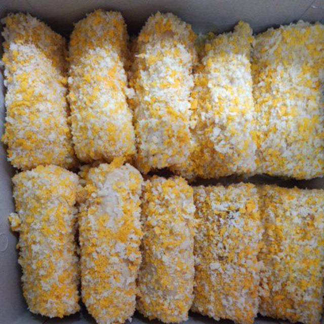

Risol Siap Goreng