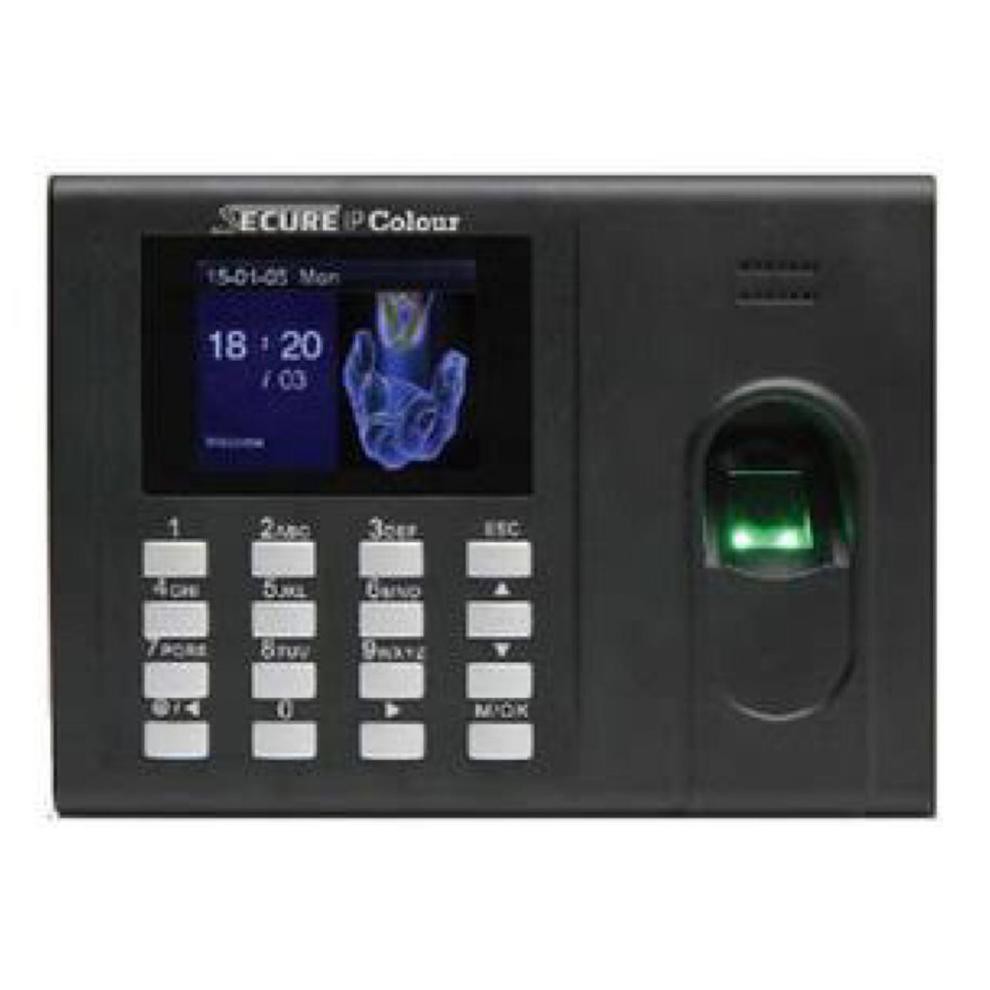 

Finger Secure S IP Buat Kantor Sekolah Dan Tempat Kerja