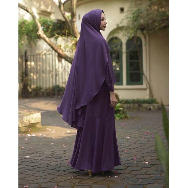 Preloved Dress Ayuka Winda size S