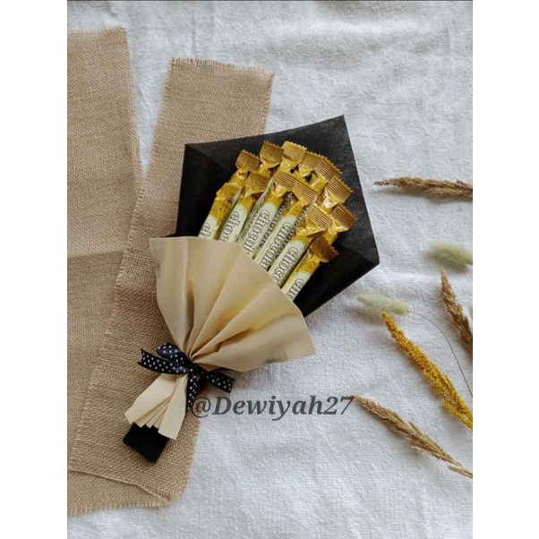 

(READY) BUCKET SNACK / BUCKET CHOCOLATOS / KADO WISUDA
