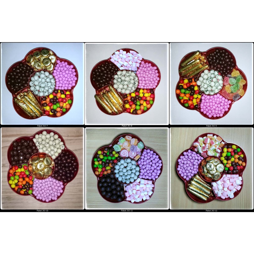 

Paket Toples Bunga Coklat Lagie / Parcel coklat lagie / Coklat Lebaran