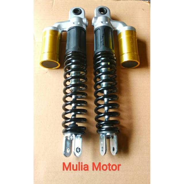 Shockbreaker sok belakang nmax n max tabung