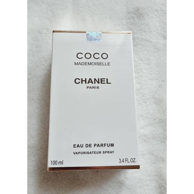 Parfum coco chanel