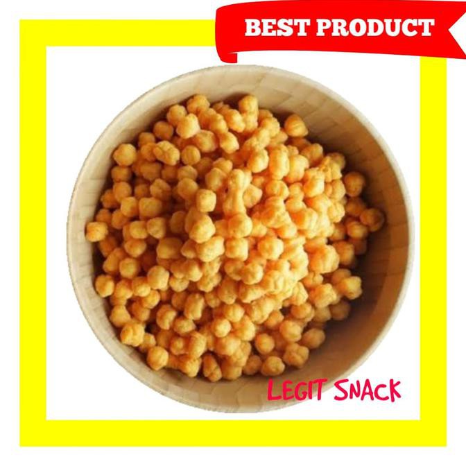

SNACK PILUS JAGUNG AUSTRALIA / KACANG AUSTRALI 500Gr EKSLUSIF Kode 892