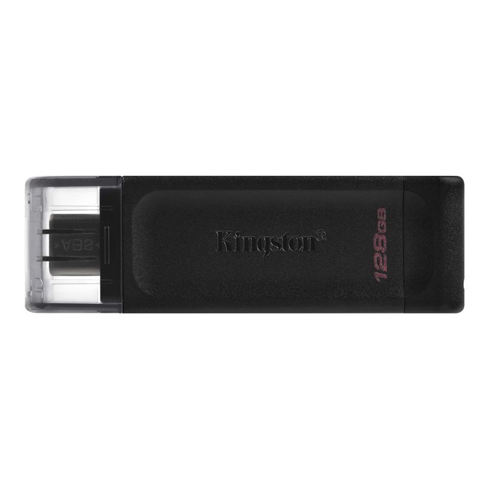 Kingston Flashdisk DataTraveler DT70 128GB USB-C DT 70