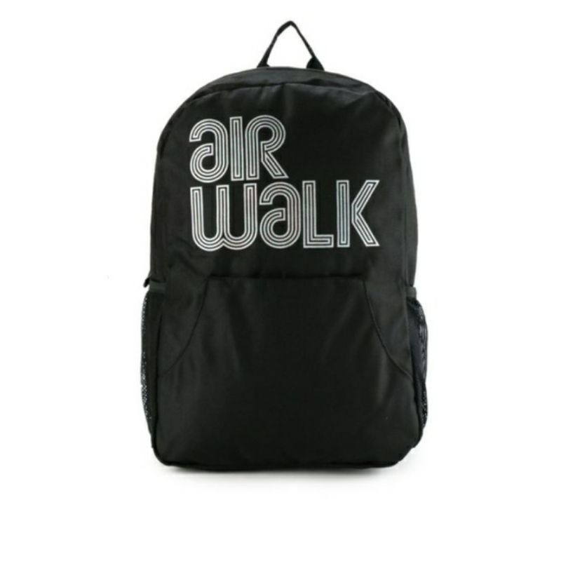 Tas Ransel Sekolah Kuliah Kerja ORIGINAL AIRWALK BIG SALE