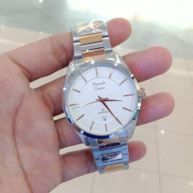 Alexandre Christie type 8579 original