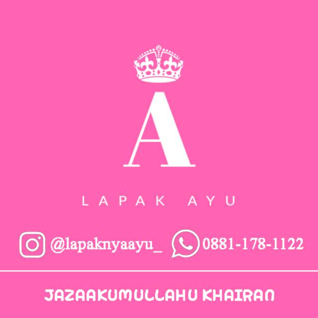 lapaknyaayu_