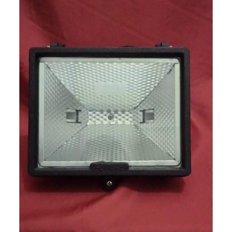 Philips QVF 135 Halolite