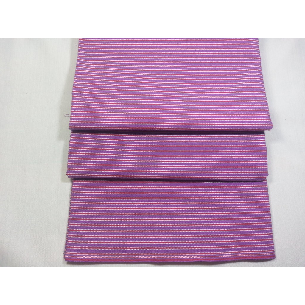 Kain Batik Lurik Tenun Pedan Kode H55