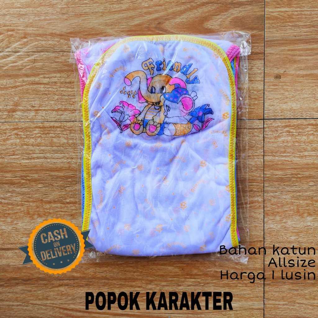 Popok bayi 1 LUSIN / 12 pcs harga grosir