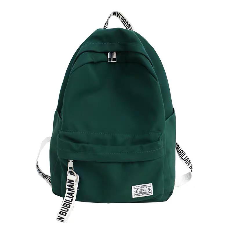 Backpack Tas Ransel Sekolah Adam Bubilian [E14] [NR]