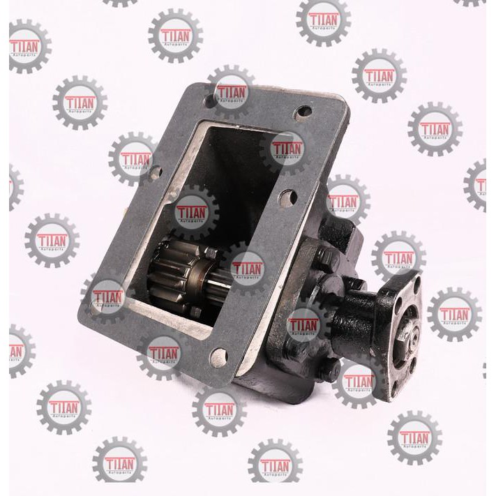 PTO Mitsubishi PS100 PS120 (Gigi Lurus)