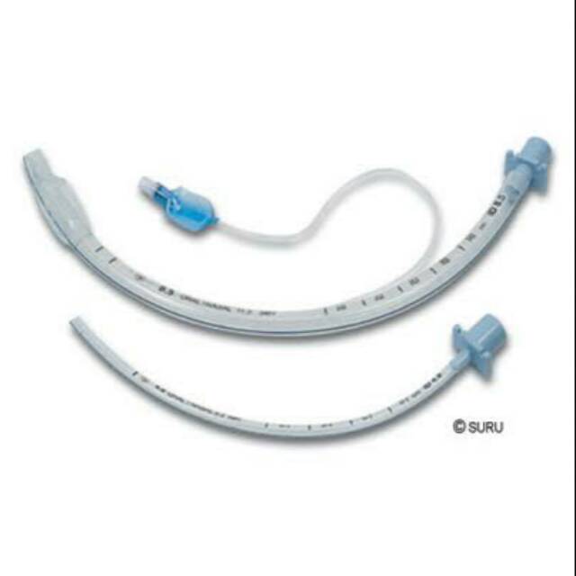 Endotrachtealtube (ETT NonKingKing)
