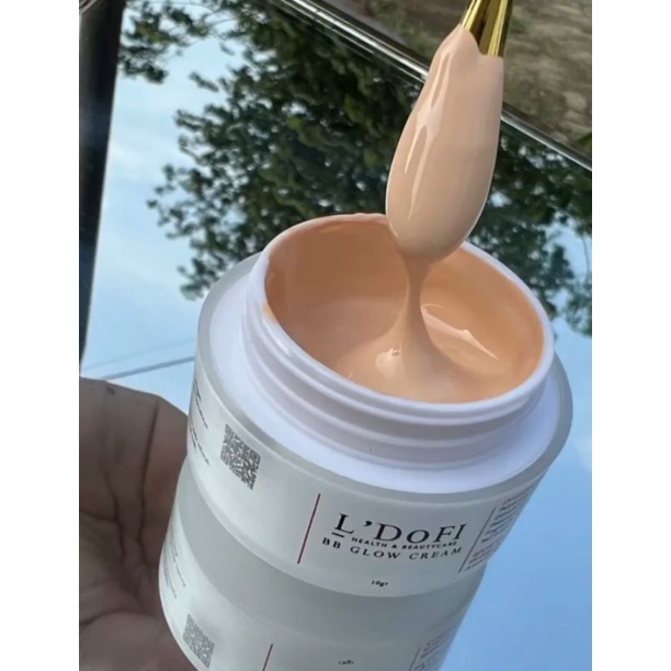 BB glow Ldofi