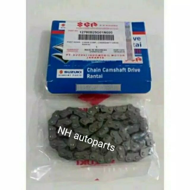 RANTE KETENG RANTE MESIN SUZUKI SATRIA FU 150 BERKUALITAS ORI SGP