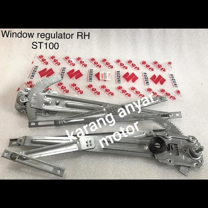 window regulator kaca carry st100 (Kode 007)