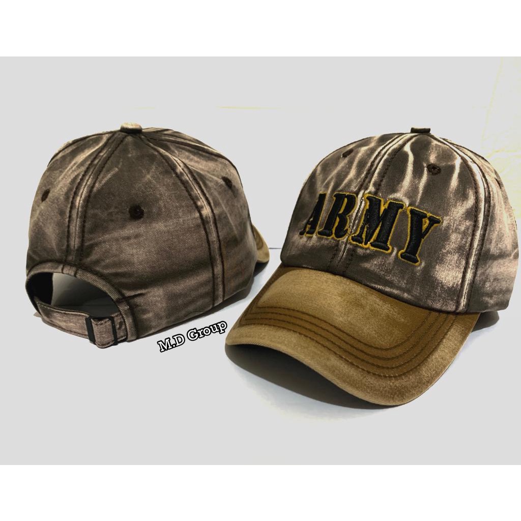 Topi Baseball Import Jeans Premium Topi cap Bordir Timbul