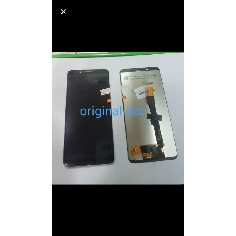 LCD+TOUCHSCREEN OPPO F5/F5 YOUTH / OLED