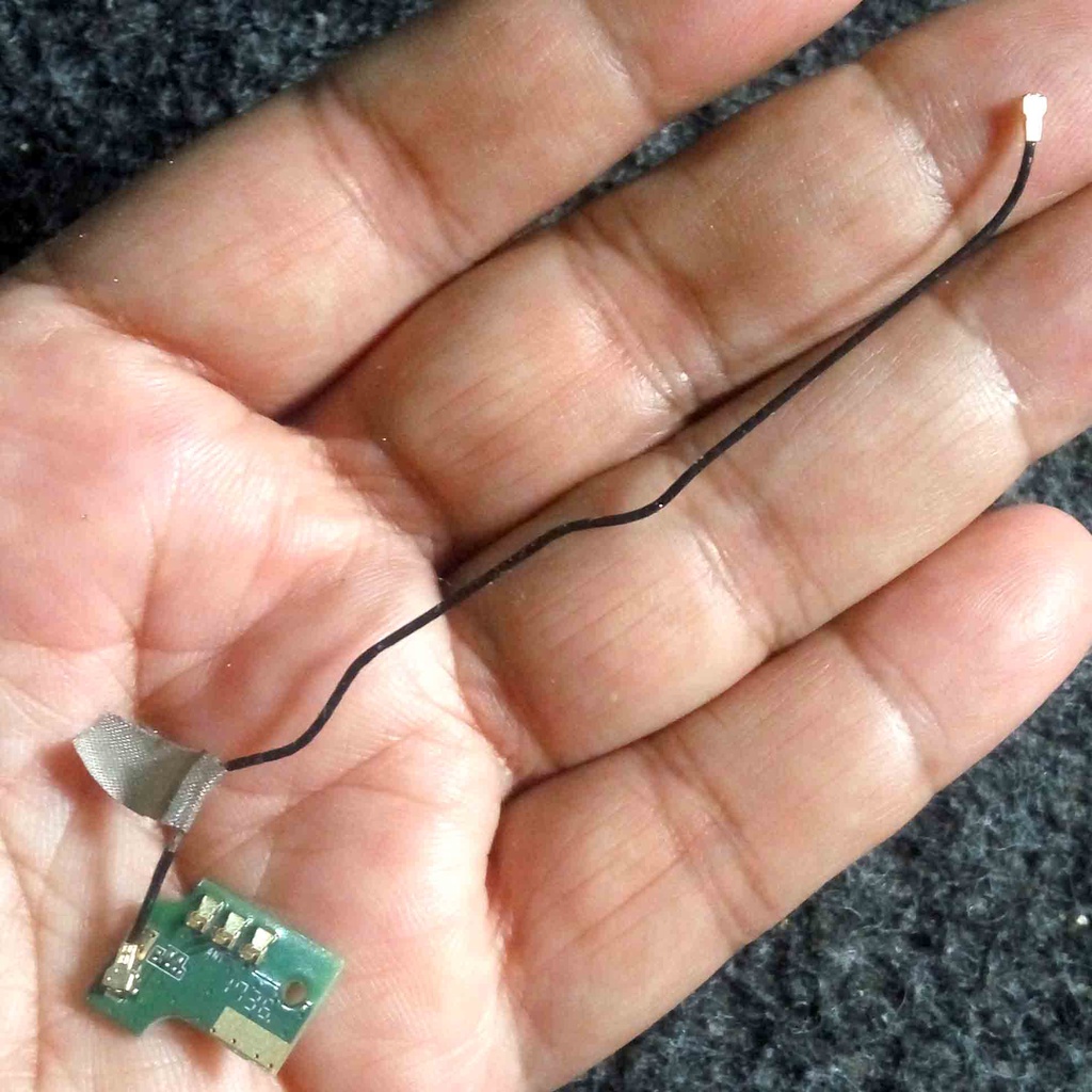 KAbel Antena SPC L52 Pro Penguat Sinyal SPC L52 Pro Connector Antena SPC L52 P Bintang Antena SPC L5