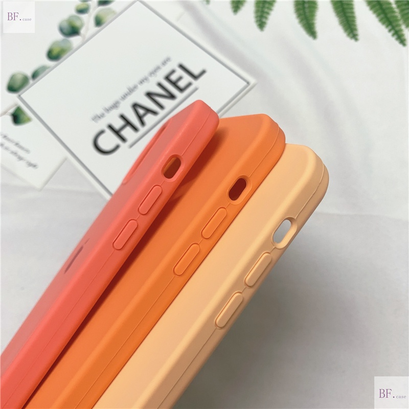 Soft Case Silikon Logo (Do Not Fade) Cover Iphone 11 12 13 Pro Max 6 7 8 Plus X Xs Xr Xsmax Se2 2020 13pro