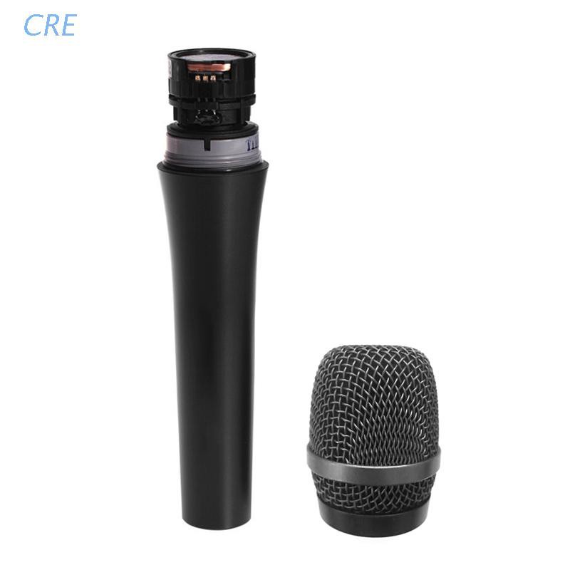 Cre Kepala Mic Pengganti Untuk Sennheiser E935 E945