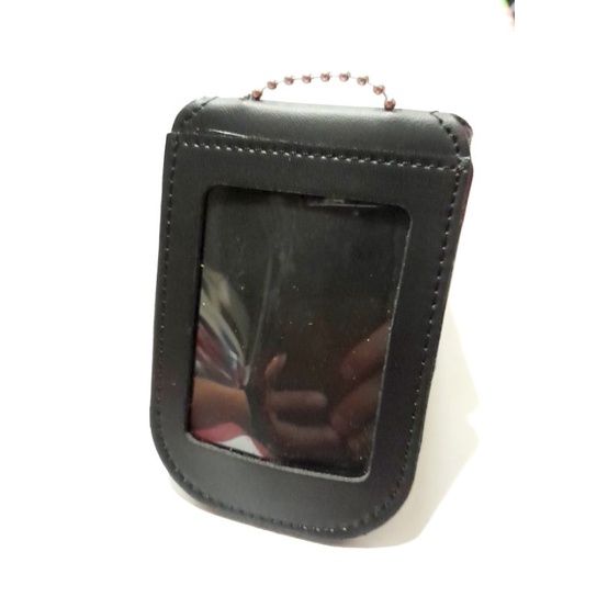 Dompet id card/dompet kalung id card