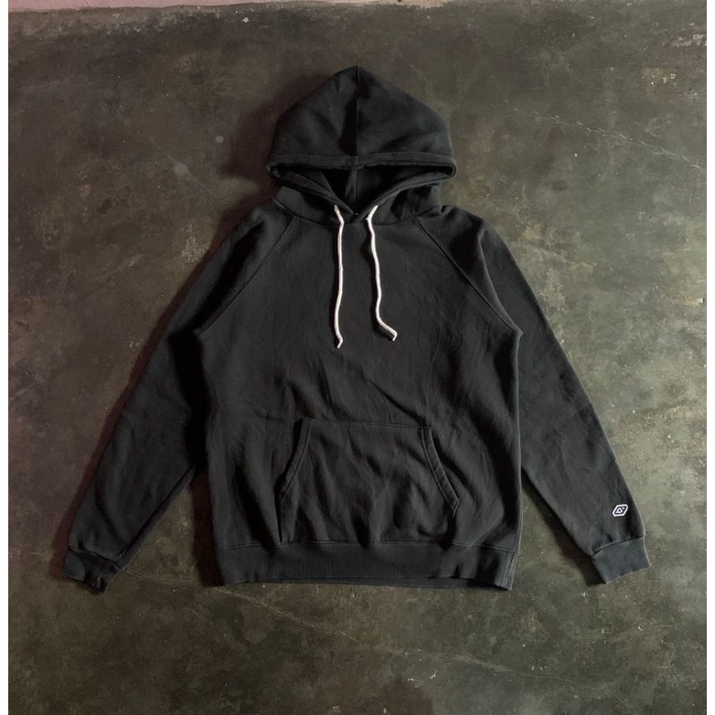HOODIE BASIC ACOVER