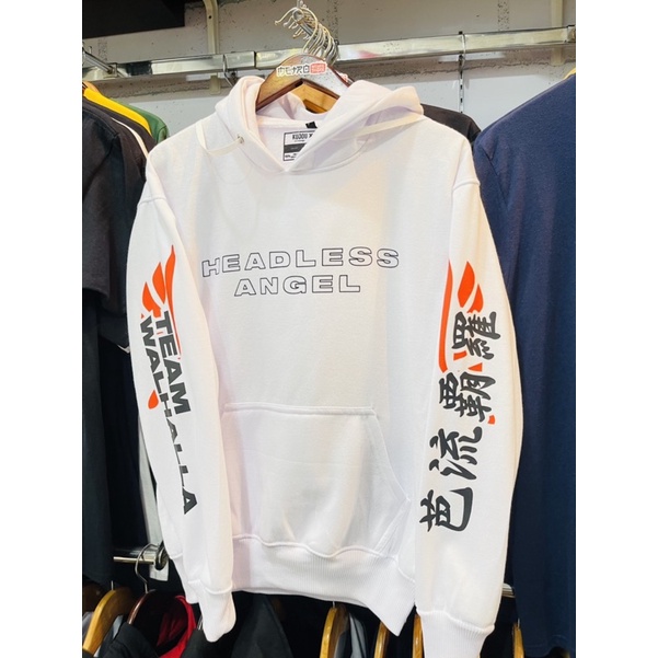 Hoodie Team Valhalla Tokyo Manji Anime Tokyo Revengers Manga