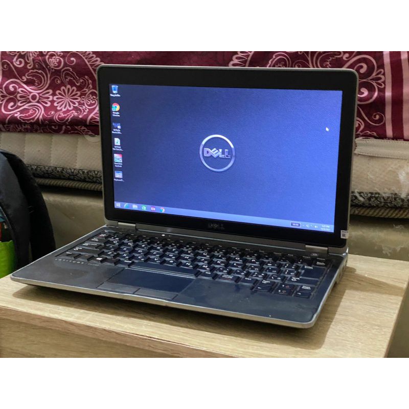 LAPTOP DELL E6230 CORE I5-3380M 2.9GHz