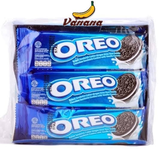 

oreo biskuit