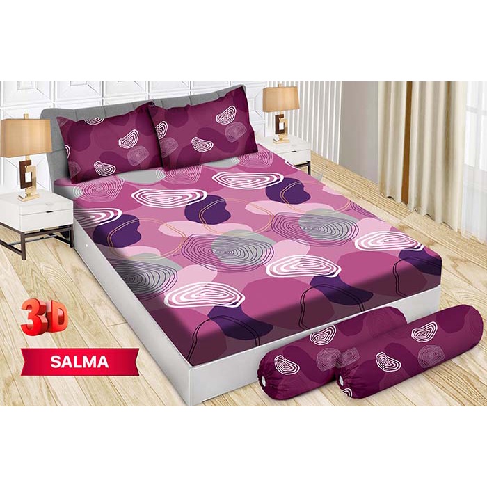 Jual SPREI BONITA QUEEN 160X200 PALING MURAH MOTIF TERBARU BISA (COD ...