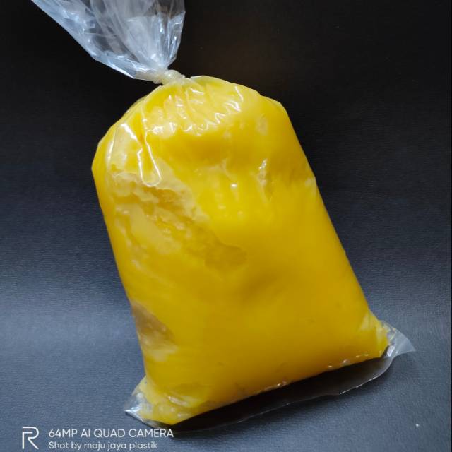 

Gold Bullion bos 500 gram
