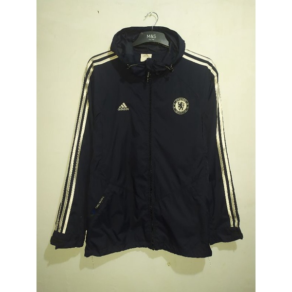 JAKET ADIDAS CHELSEA