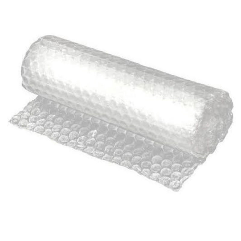

EXTRA BUBBLE WRAP