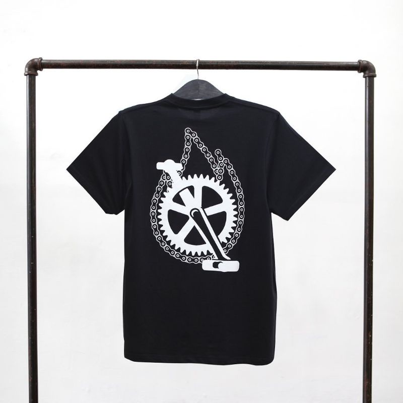 Kaos Original CROOZ Size XL