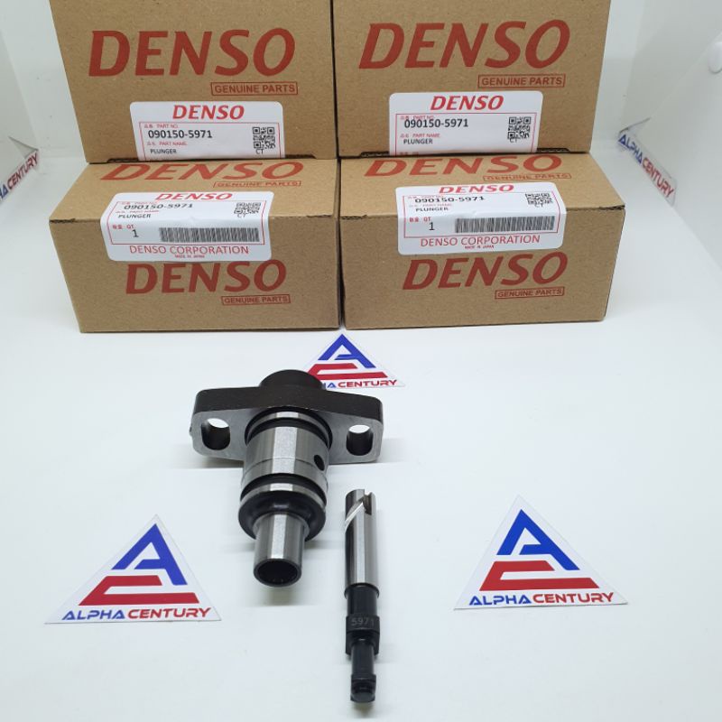 PLUNGER PLUNYER ASSY PS125 CANTER PS 125 HARGA 1PCS ORI DENSO