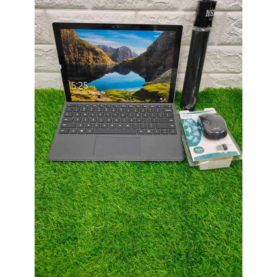 Microsoft Surface Pro 4 Core i5 6300 - SSD 256GB - DDR4 8GB - ORI 