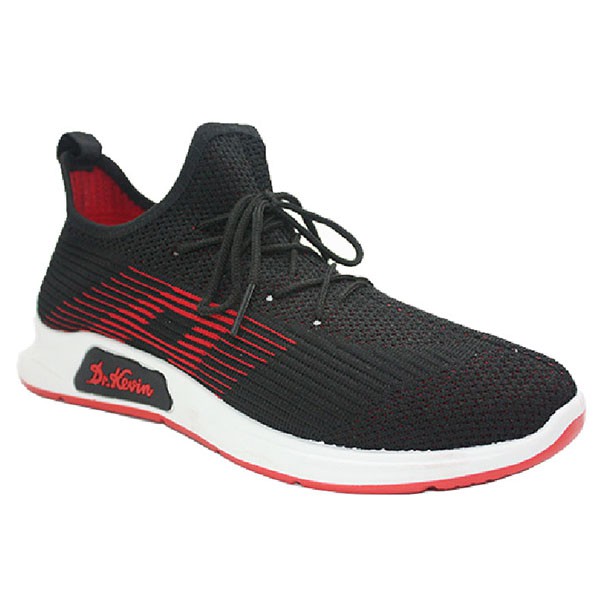  Dr  Kevin  Sepatu  Sport Pria  Men Sneakers 889 006 2 