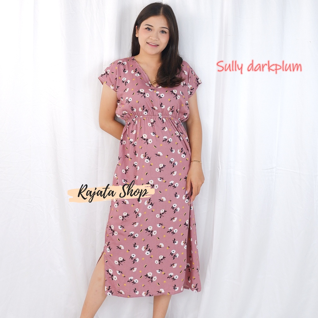 Daster Kekinian Daster Bali MANOHARA  Baju Daster Wanita Dress Bali Daster Murah