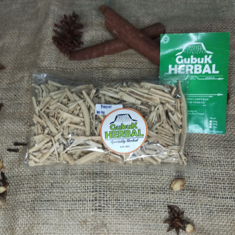 

PULOSARI / POLOSARI KERING 250 GRAM - Alyxia Oliviformis - MURNI