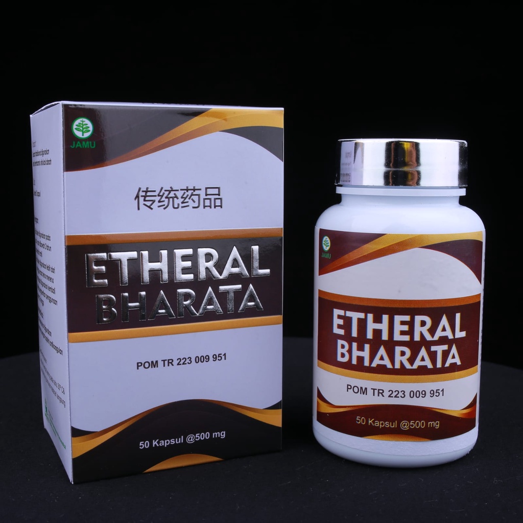 ETHERAL BHARATA ORIGINAL