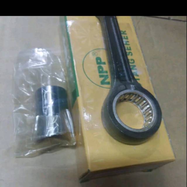 stang seher kit legenda revo fit new npp