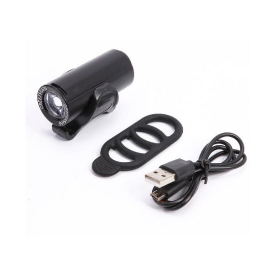 LAMPU DEPAN SEPEDA 350 LUMEN CREE XPG400 WATT HEADLIGHT BF-902