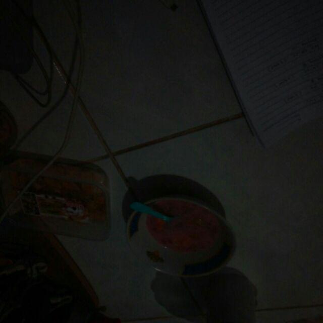 Isi25pcs 2.000ml Besar Thinwall Box Kotak Toples Bekal Makan Plastik Tahan Panas Microwave 2000ml