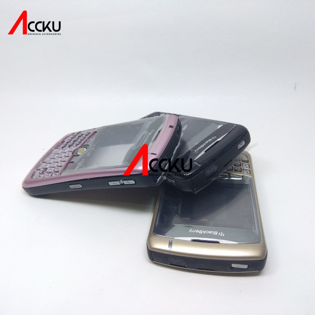 Cassing Blackberry 8310 Housing Kesing BB 8310 Blackberry GPS Housing Blackberry 8310 Fullset Dengan Tulang