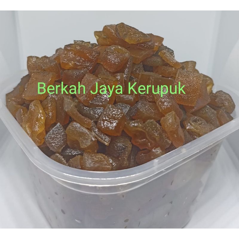 

Lapukan Lapuan Kerupuk kulit Sapi 250gr