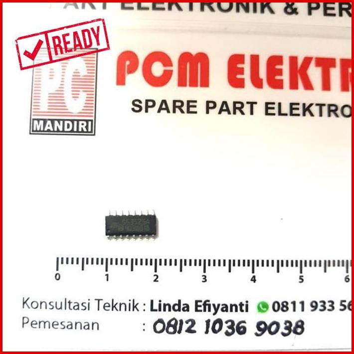 Ic Smd Sg 3525 A Sg3525A Pcmel29 Berkualitas