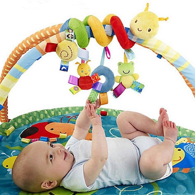 baby toys for newborns